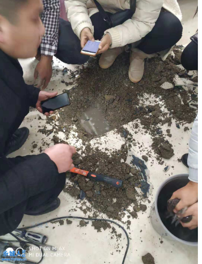 鄂州暖气漏水检测